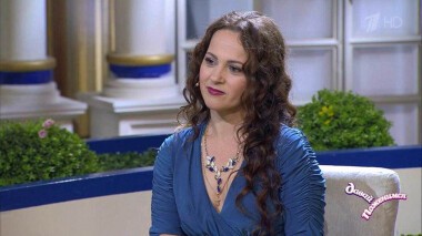 Романтичная брюнетка. Давай поженимся! Выпуск от 27.03.2020