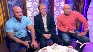 Романтичный мужчина, сильная женщина и жертва лжеца. Часть 1. Давай поженимся! Выпуск от 22.10.2018