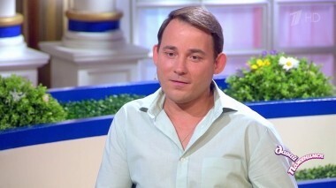 Романтик из типографии. Давай поженимся! Выпуск от 20.08.2018