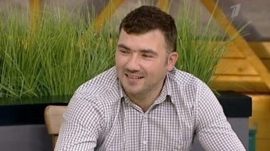 Ротару для учителя. Давай поженимся! Выпуск от 04.12.2012