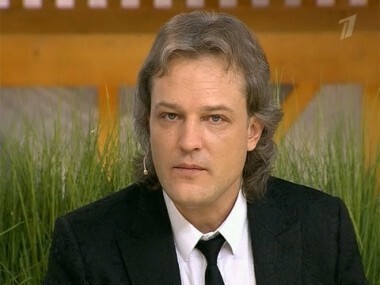 Руководитель детского театра. Давай поженимся! Выпуск от 25.04.2012