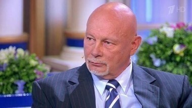 Руководитель на пенсии. Давай поженимся! Выпуск от 15.09.2015