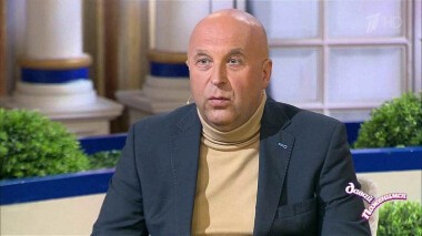 Руководитель туркомплекса. Давай поженимся! Выпуск от 03.06.2020