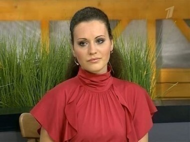 Русский для латышки. Давай поженимся! Выпуск от 28.02.2012