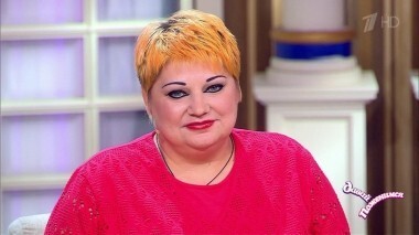 Рыжеволосая кассирша. Давай поженимся! Выпуск от 16.10.2018