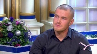 С чистого листа. Давай поженимся! Выпуск от 20.12.2016