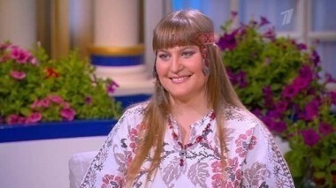 С любовью к традициям. Давай поженимся! Выпуск от 24.06.2015