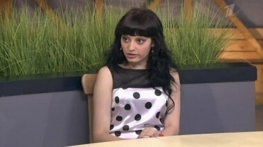 С мечтами о славе. Давай поженимся! Выпуск от 24.07.2013