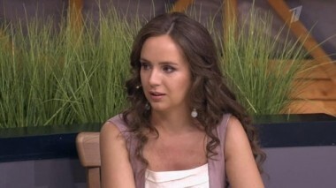 С мечтой о новой жизни. Давай поженимся! Выпуск от 12.08.2013