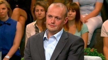 С мечтой о Василисе. Давай поженимся! Выпуск от 09.10.2014