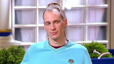 Самобытный изобретатель. Давай поженимся! Выпуск от 11.03.2020