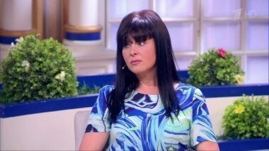 Самостоятельная и одинокая. Давай поженимся! Выпуск от 22.06.2016