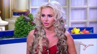 Самостоятельная красавица. Давай поженимся! Выпуск от 02.11.2017