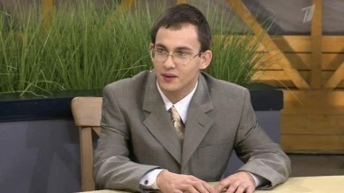 Самостоятельный программист. Давай поженимся! Выпуск от 15.01.2014