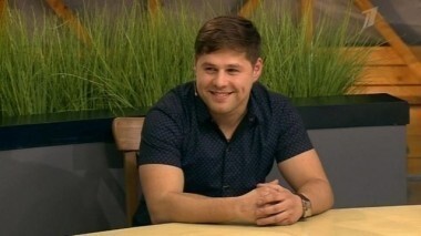 Самоуверенный футболист. Давай поженимся! Выпуск от 16.05.2013