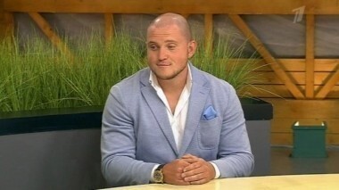 Щедрый дайвер. Давай поженимся! Выпуск от 22.05.2013