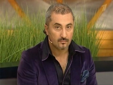 Щедрый полковник. Давай поженимся! Выпуск от 21.02.2012