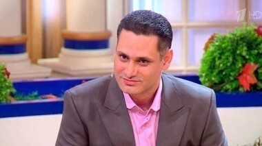 Семь лет в эфире. Давай поженимся! Выпуск от 24.09.2015