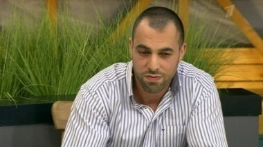 Сентиментальный массажист. Давай поженимся! Выпуск от 11.04.2013