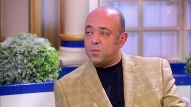 Серьёзный адвокат. Давай поженимся! Выпуск от 12.01.2016