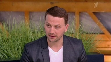 Серьезный сыроед. Давай поженимся! Выпуск от 19.07.2012