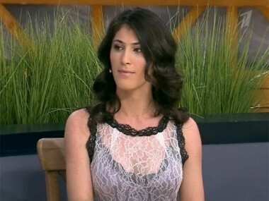 Сестра звезды. Давай поженимся! Выпуск от 26.04.2012