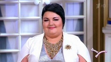 Шикарная и целеустремленная. Давай поженимся! Выпуск от 09.11.2018