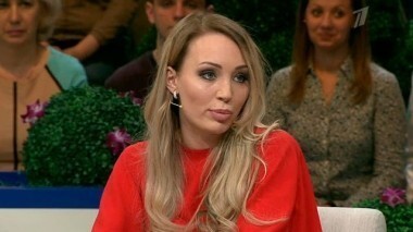 Шикарная женщина. Давай поженимся! Выпуск от 26.05.2014