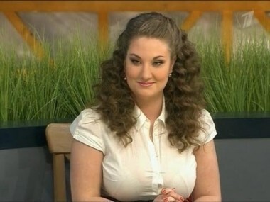 Сибирская красавица. Давай поженимся! Выпуск от 20.02.2012