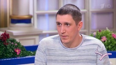 Сибирский водитель. Давай поженимся! Выпуск от 14.05.2018