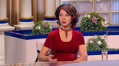 Сильная духом. Давай поженимся! Выпуск от 11.03.2015