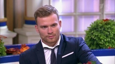 Сильный духом. Давай поженимся! Выпуск от 13.10.2016