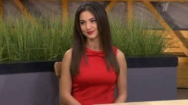 Симпатичная футболистка. Давай поженимся! Выпуск от 29.01.2014