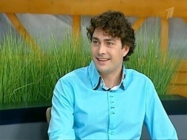 Симпатичный диджей. Давай поженимся! Выпуск от 28.11.2011