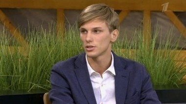 Симпатичный фотограф. Давай поженимся! Выпуск от 24.02.2014