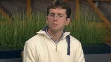 Скромный прораб. Давай поженимся! Выпуск от 09.12.2013