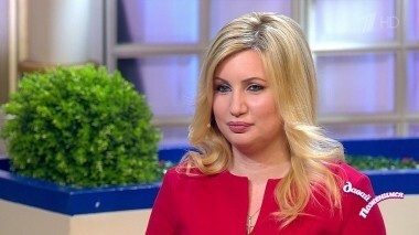 Следователь в поиске. Давай поженимся! Выпуск от 06.02.2019