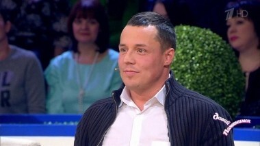 Слесарь — золотые руки. Давай поженимся! Выпуск от 11.12.2018