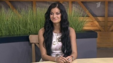 Смеющаяся во сне. Давай поженимся! Выпуск от 31.07.2013