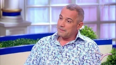 Совладелец завода. Давай поженимся! Выпуск от 22.08.2018