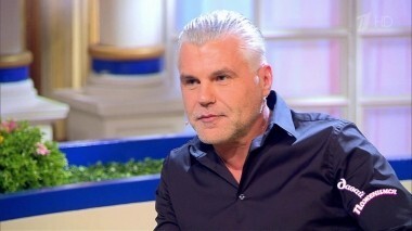 Спортивный, честный и харизматичный. Давай поженимся! Выпуск от 19.09.2018