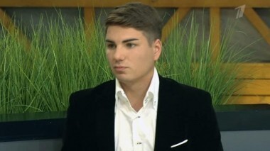 Спортивный и правильный. Давай поженимся! Выпуск от 22.10.2013