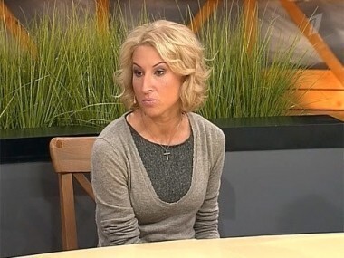 Спортивный интерес. Давай поженимся! Выпуск от 23.05.2012