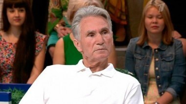 Спортивный пенсионер. Давай поженимся! Выпуск от 08.09.2014