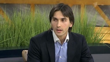 Спортивный вегетарианец. Давай поженимся! Выпуск от 28.06.2012