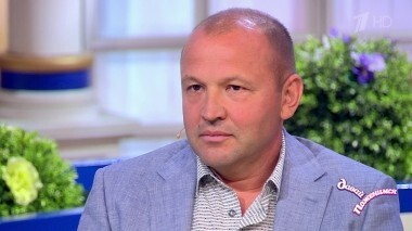 Спортивный юрисконсульт. Давай поженимся! Выпуск от 06.08.2018