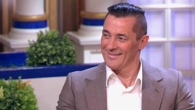 Спортсмен-бодибилдер. Давай поженимся! Выпуск от 05.04.2016