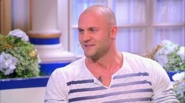 Спортсмен и адвокат. Давай поженимся! Выпуск от 16.12.2015