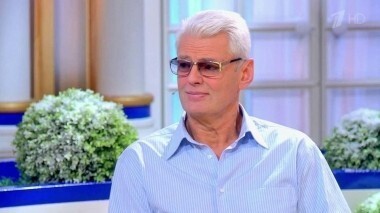 Спортсмен и чемпион. Часть 1. Давай поженимся! Выпуск от 19.01.2016