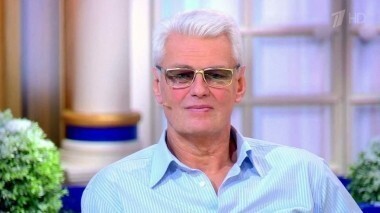 Спортсмен и чемпион. Часть 2. Давай поженимся! Выпуск от 20.01.2016